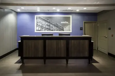 Photo 3 - Hampton Inn Oxford/Conference Center