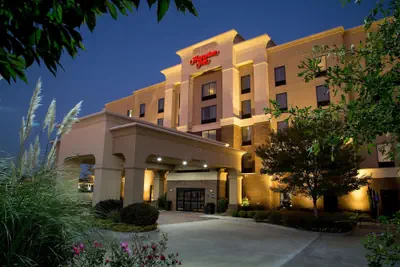Photo 2 - Hampton Inn Oxford/Conference Center