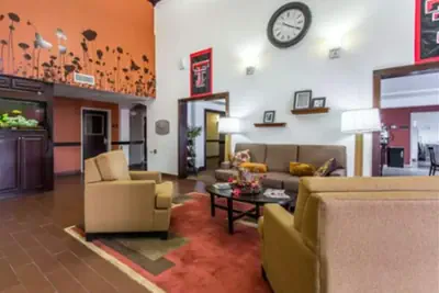 Photo 2 - Sleep Inn & Suites Lubbock West