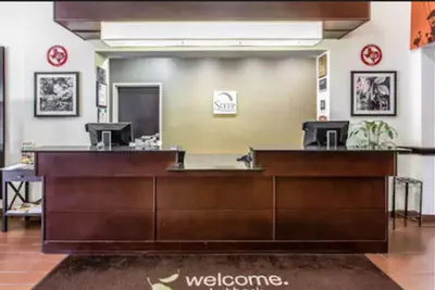Photo 3 - Sleep Inn & Suites Lubbock West