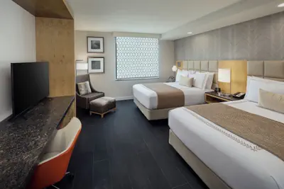 Photo 2 - The Hotel at Arundel Preserve
