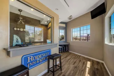 Photo 3 - Rodeway Inn near Coachella