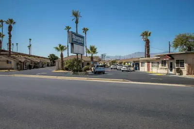 Photo 2 - Rodeway Inn near Coachella
