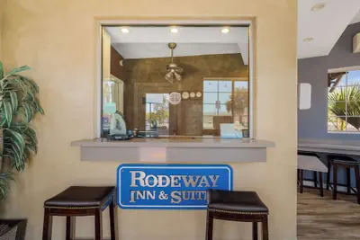 Photo 4 - Rodeway Inn near Coachella