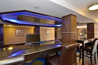 Photo 5 - Comfort Inn & Suites El Paso I-10 Airport Area