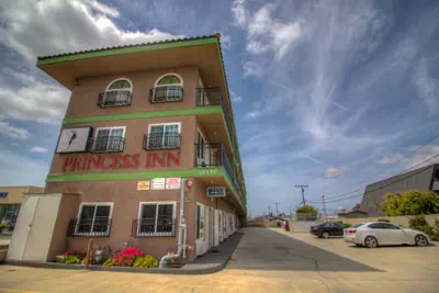 Photo 2 - Princess Inn