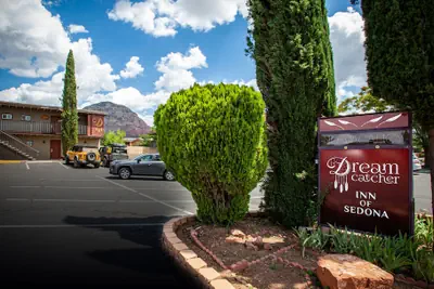 Photo 2 - Dreamcatcher Inn of Sedona