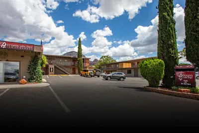 Photo 4 - Dreamcatcher Inn of Sedona