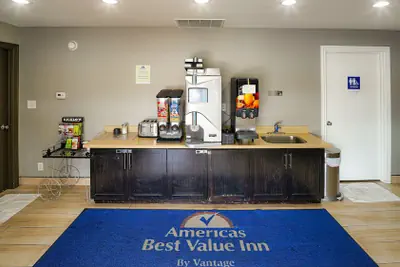 Photo 3 - Americas Best Value Inn Antioch
