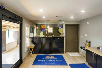 Photo 4 - Americas Best Value Inn Antioch