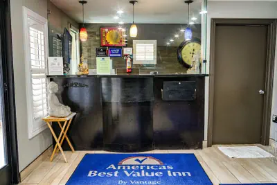 Photo 5 - Americas Best Value Inn Antioch