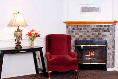 Photo 3 - Anchorage Inn