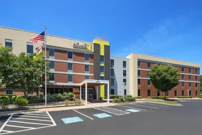 Photo 2 - Home2 Suites by Hilton Lexington Park Patuxent River NAS, MD