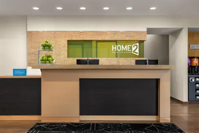 Photo 5 - Home2 Suites by Hilton Lexington Park Patuxent River NAS, MD