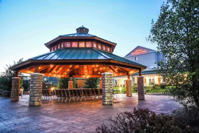 Photo 2 - Hilton Garden Inn Watertown/Thousand Islands