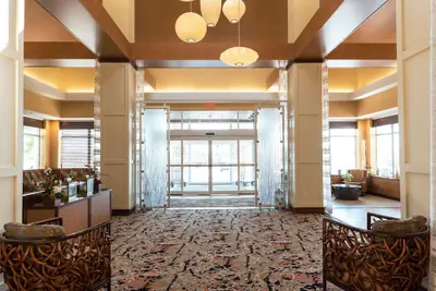 Photo 3 - Hilton Garden Inn Watertown/Thousand Islands