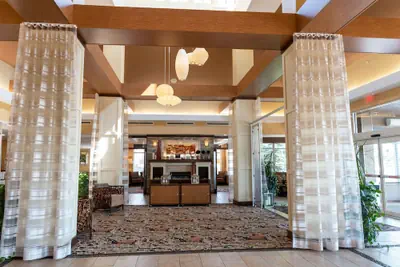 Photo 4 - Hilton Garden Inn Watertown/Thousand Islands