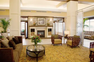 Photo 5 - Hilton Garden Inn Watertown/Thousand Islands
