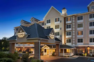 Photo 2 - Country Inn & Suites by Radisson, State College (Penn State Area), PA