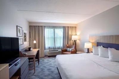 Photo 5 - Country Inn & Suites by Radisson, State College (Penn State Area), PA