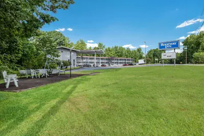 Photo 2 - Rodeway Inn Anderson North - Clemson