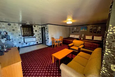 Photo 5 - Cascade Lodge Boutique