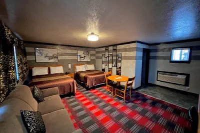Photo 5 - Cascade Lodge Boutique