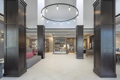Photo 5 - Hilton Garden Inn Raleigh-Cary
