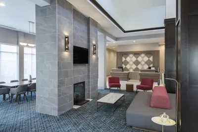 Photo 3 - Hilton Garden Inn Raleigh-Cary