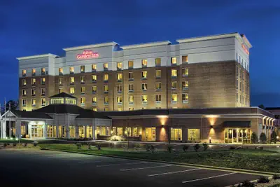Photo 2 - Hilton Garden Inn Raleigh-Cary