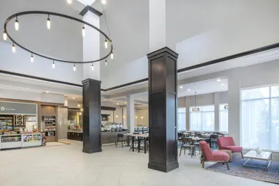 Photo 4 - Hilton Garden Inn Raleigh-Cary