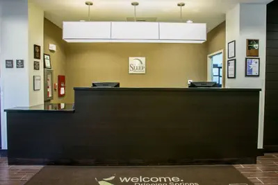 Photo 3 - Sleep Inn & Suites Dripping Springs - Austin Area