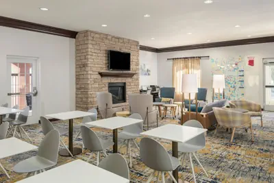 Photo 3 - TownePlace Suites Tucson Williams Centre