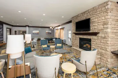 Photo 4 - TownePlace Suites Tucson Williams Centre