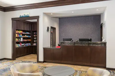 Photo 2 - TownePlace Suites Tucson Williams Centre