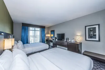 Photo 5 - Holiday Inn Express & Suites Charleston Arpt-Conv Ctr Area