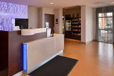 Photo 3 - Fairfield Inn & Suites Cedar Rapids