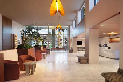 Photo 3 - Hotel Solaya