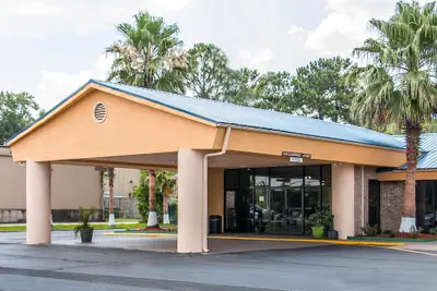 Photo 2 - Quality Inn Hinesville - Fort Stewart Area