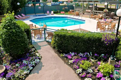 Photo 2 - Arbors at Island Landing Hotel & Suites