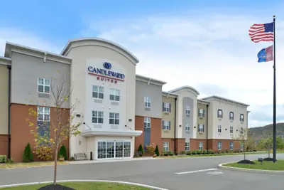 Photo 2 - Candlewood Suites Elmira Horseheads by IHG