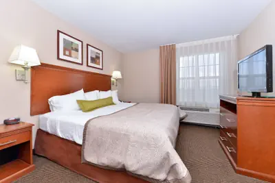 Photo 4 - Candlewood Suites Elmira Horseheads by IHG