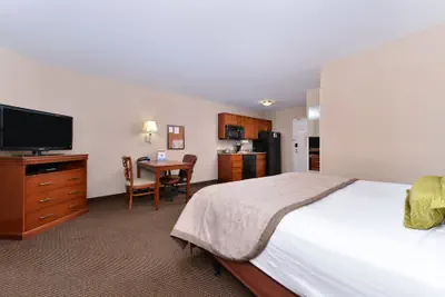 Photo 5 - Candlewood Suites Elmira Horseheads by IHG