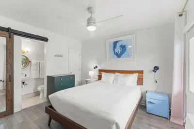 Photo 3 - Hotel Cabana Clearwater Beach