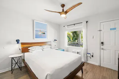 Photo 3 - Hotel Cabana Clearwater Beach