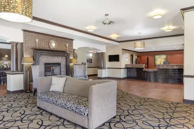 Photo 4 - Best Western Plus Classic Inn & Suites