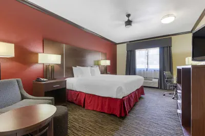 Photo 2 - Best Western Plus Classic Inn & Suites