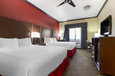 Photo 5 - Best Western Plus Classic Inn & Suites