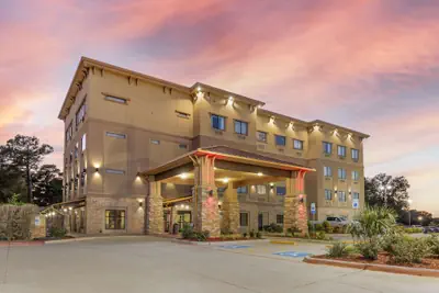 Photo 2 - Best Western Plus Classic Inn & Suites
