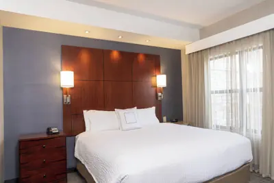 Photo 5 - Residence Inn Midland Marriott